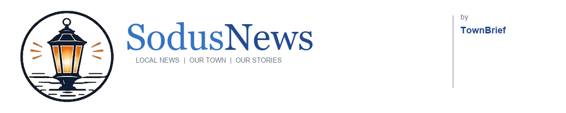 The Sodus NY Post